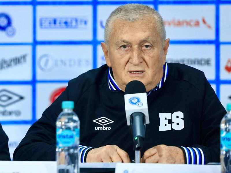 Eduardo Lara Selecta Asesor Fesfut