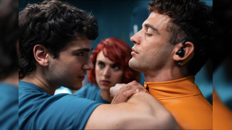 "El refugio atómico", serie de Netflix. Foto: Imagen de carácter ilustrativo y no comercial / IMDb