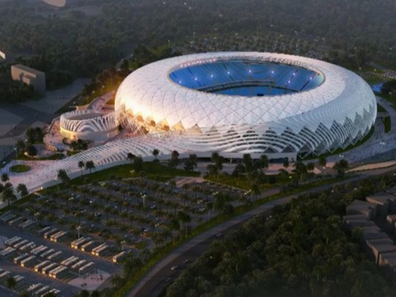 Estadio Nacional