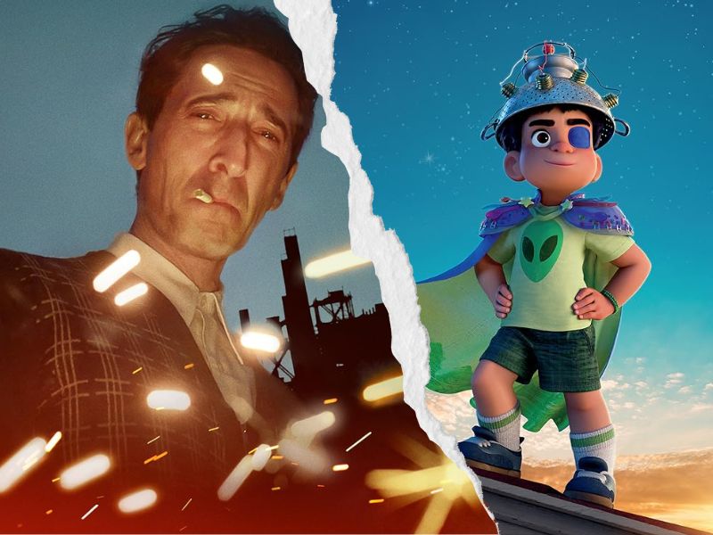 Estrenos de streaming última semana de septiembre.