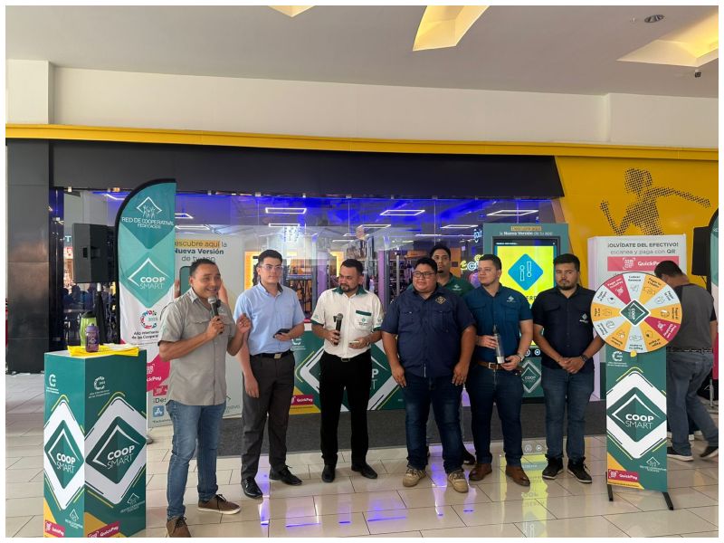 FEDECACES COOP SMART