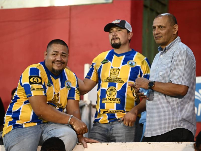 Firpo Municipal Limeño