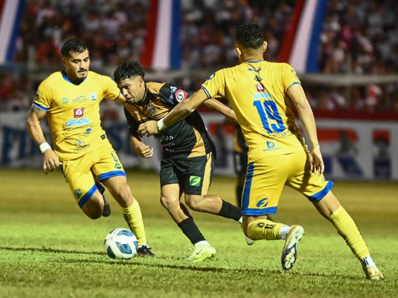 Firpo Municipal Limeño