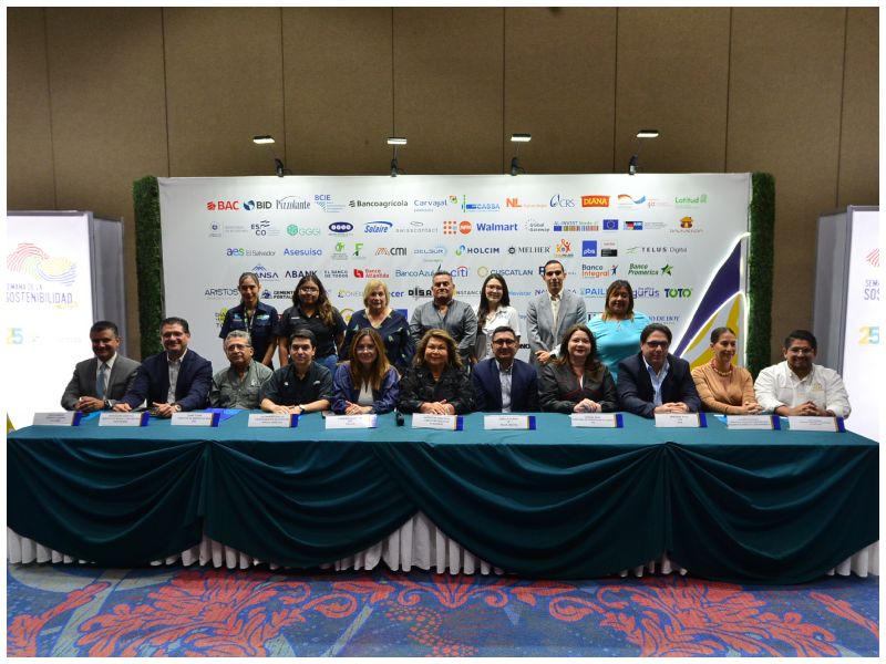 El evento cuenta con el respaldo de aliados estratégicos del sector privado, gremiales, organismos de cooperación internacional y academia, lo que refuerza su papel como motor de diálogo y de construcción de soluciones conjuntas para el país.