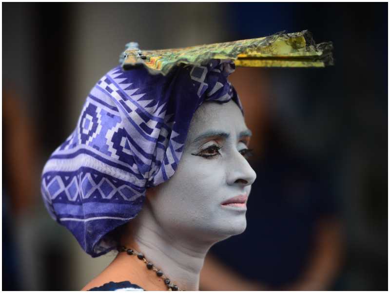 Festival Añil- Suchitoto