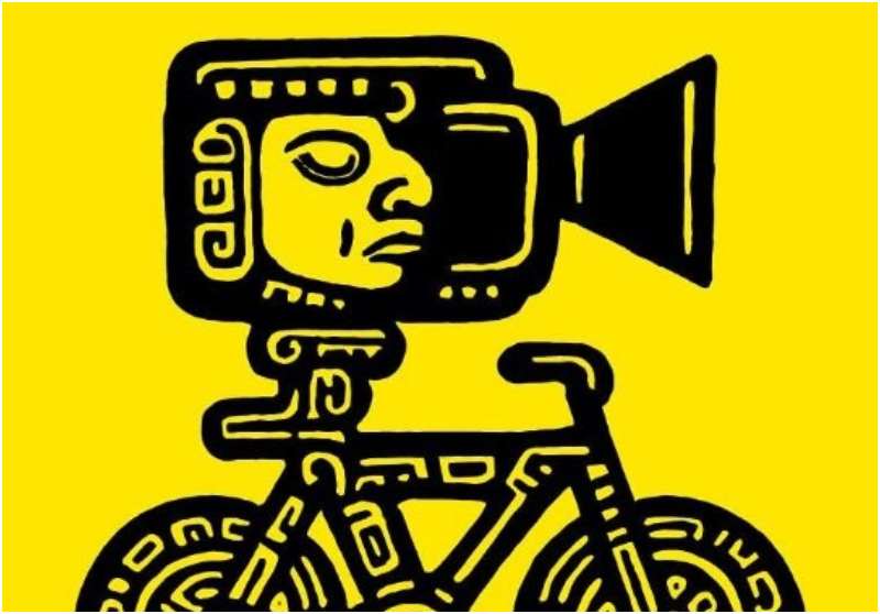 Festival Icaro - Centro Cultural España - Cine