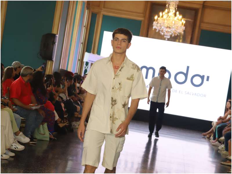 Festival de Arte Diseño - FADSV