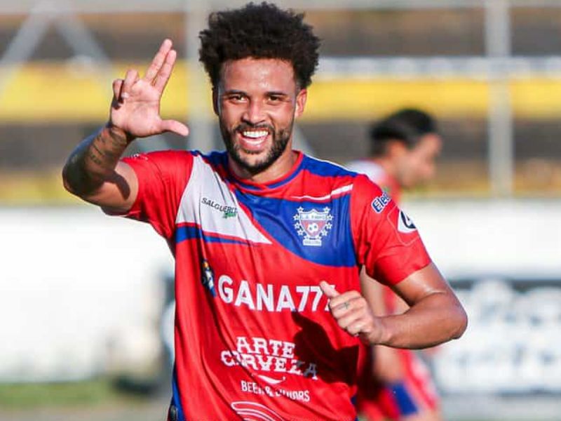 Firpo y su triunfo ante Zacatecoluca FC. Foto: Cortesía L.Á. Firpo