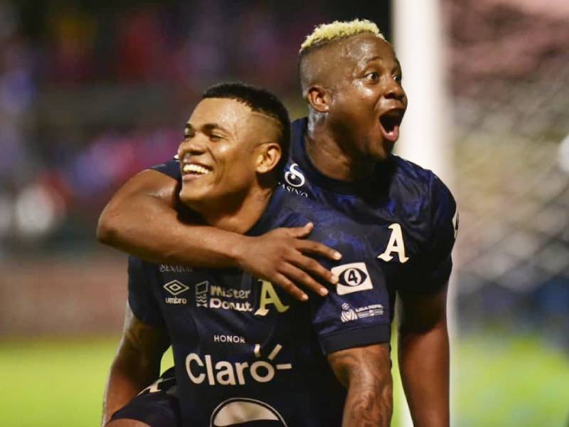 Firpo vs Alianza