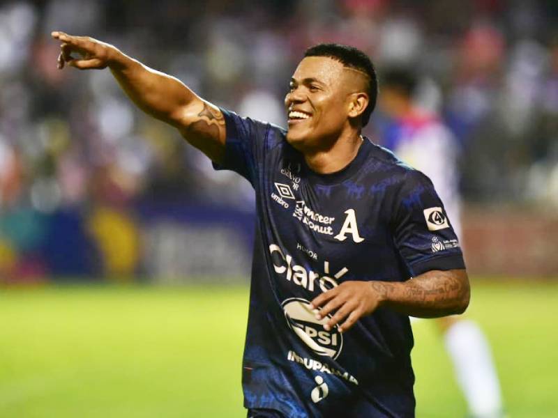 Firpo vs Alianza