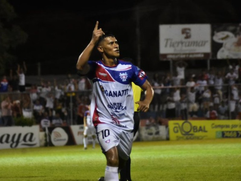 Víctor García Firpo