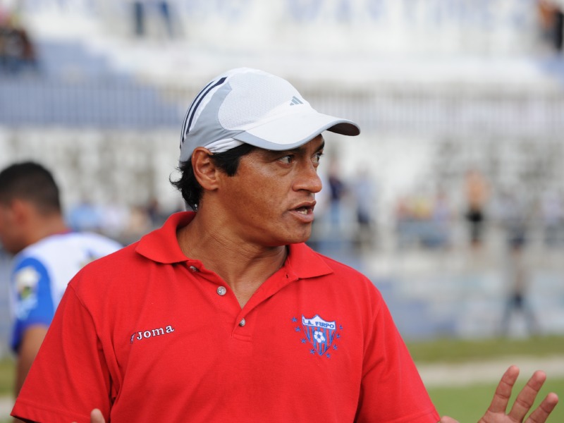 Gerardo Reinoso Firpo