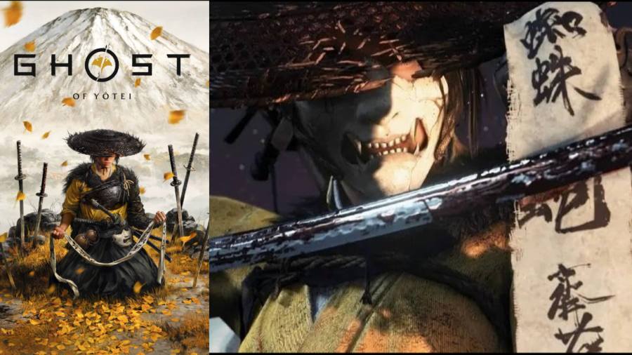"Ghost of Yotei" será lanzado en octubre. Foto: Imagen de carácter ilustrativo y no comercial / IMDb
