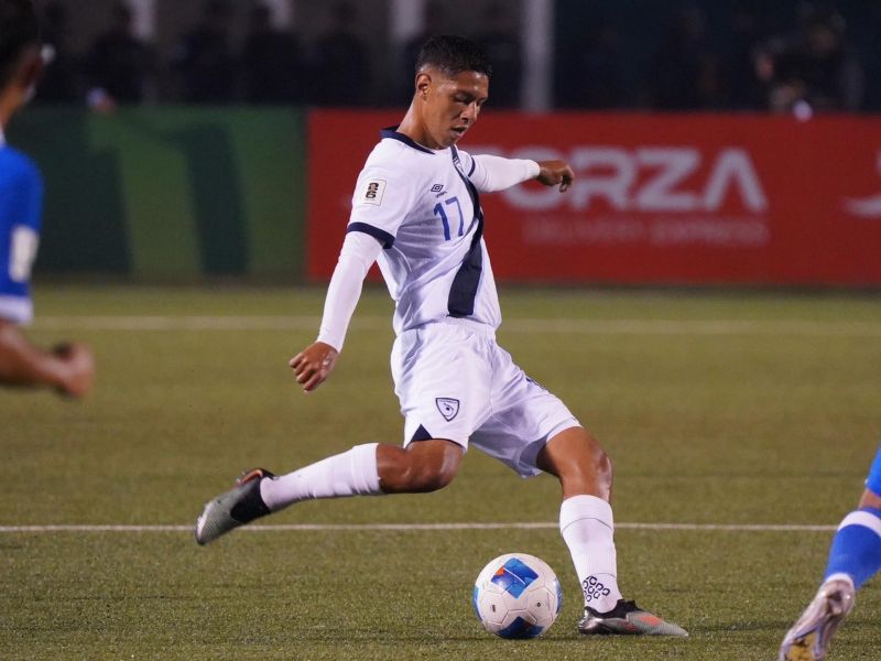 Guatemala Eliminatorias Mundialistas Concacaf