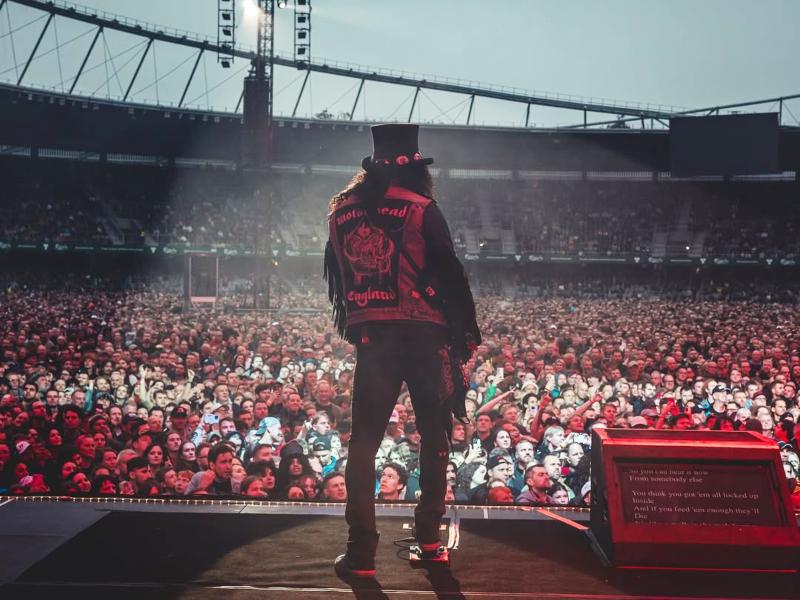 Guns N' Roses
