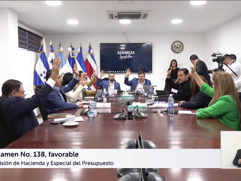 Comisión de Hacienda