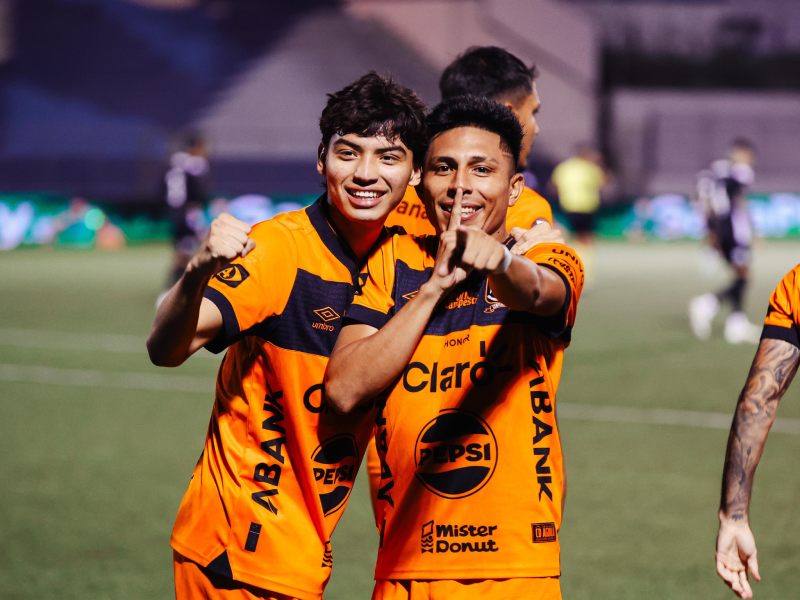 Hércules Águila Las Delicias Santa Tecla