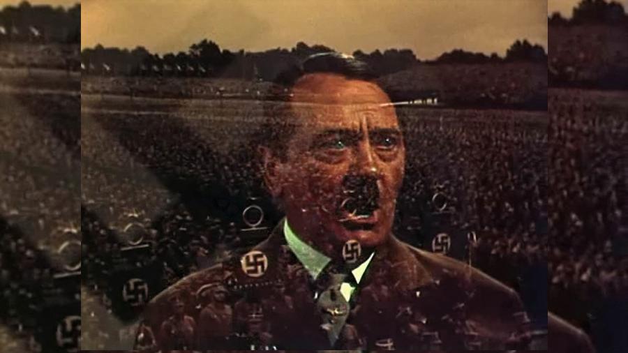Un documental indaga en la macabra historia de la isla británica de los nazis. Foto: AFP