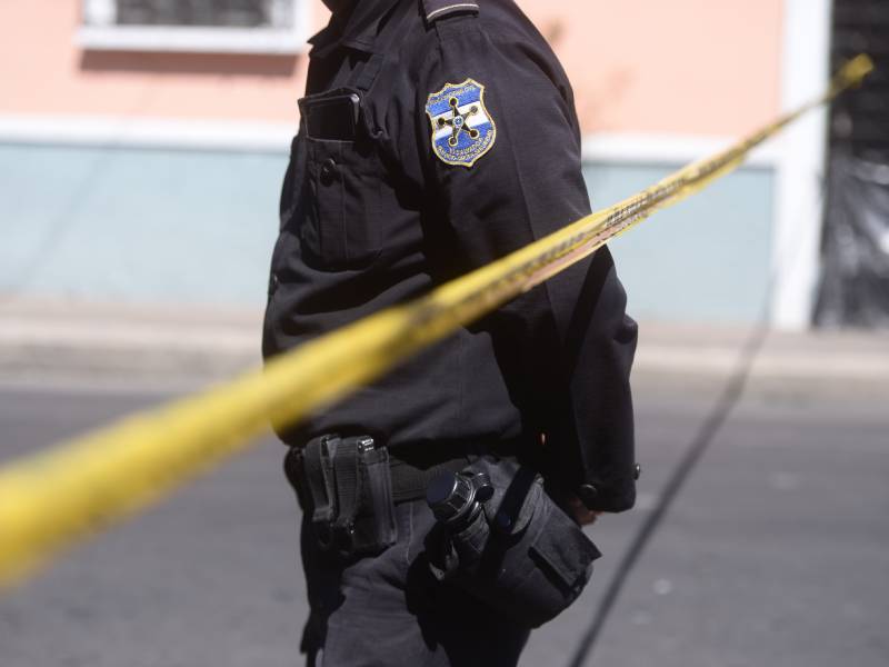 Homicidio- Policía- Medicina Legal