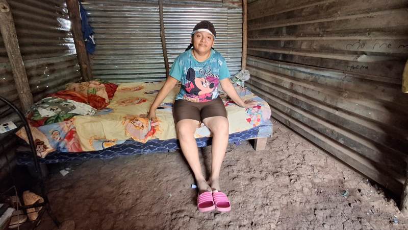 JM MUJER TUMOR