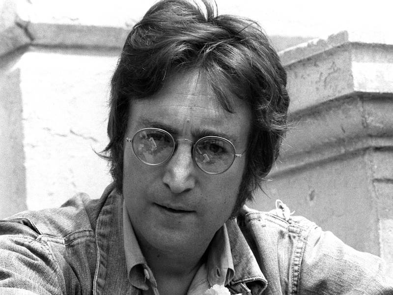 John Lennon