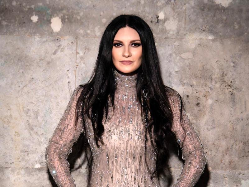 Laura Pausini