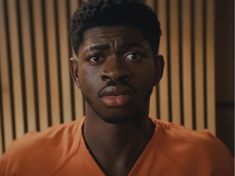 Lil Nas X audiencia 2025.