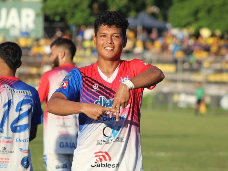 Lizandro Claros