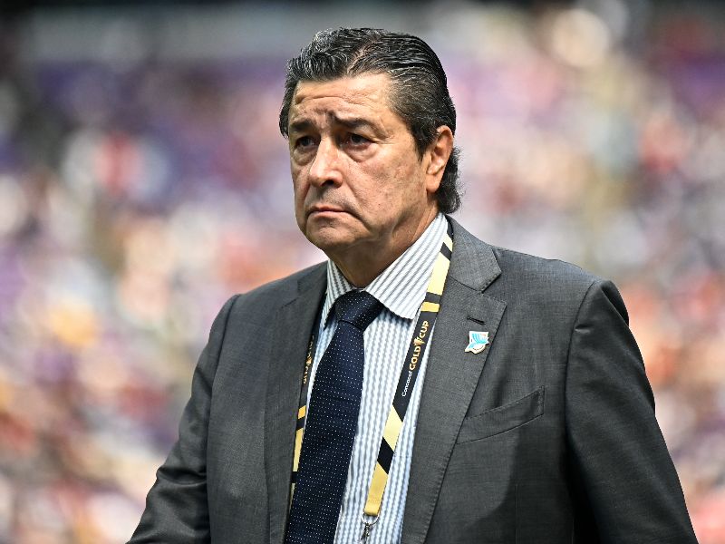 Luis Fernando Tena