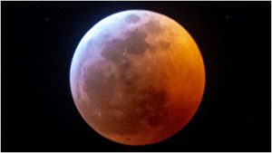 ¿El próximo eclipse total de Luna será visible en El Salvador? – El ...