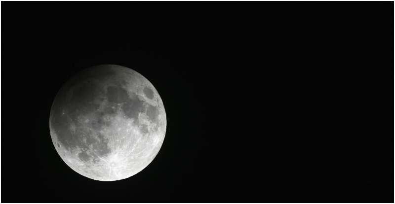 ¿El próximo eclipse total de Luna será visible en El Salvador? – El ...