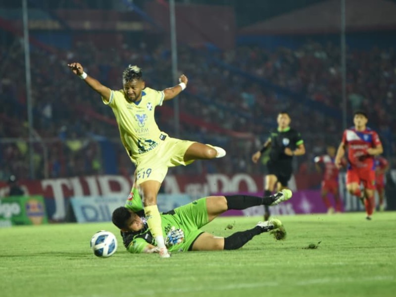 FAS Firpo
