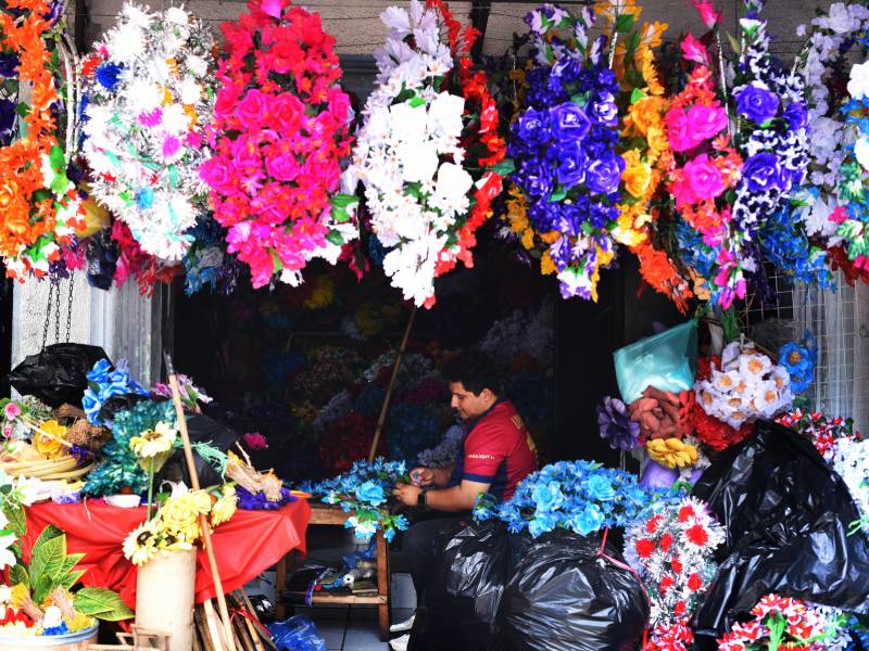 MG- Ventas formales mercado San Miguelito