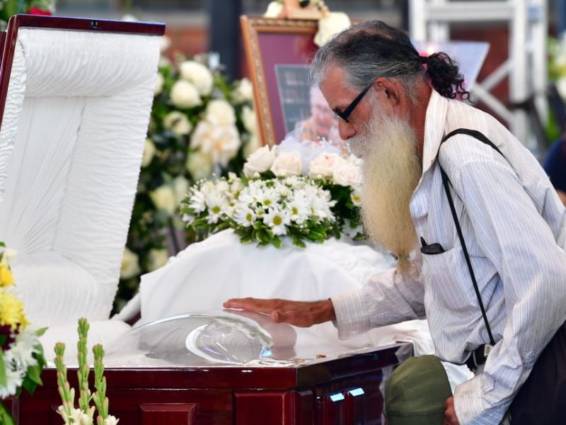 ML Misa y entierro de Padre José María Tojeira 28 (1)