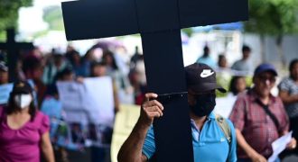 MOVIR-Capturas- Régimen-Protestas