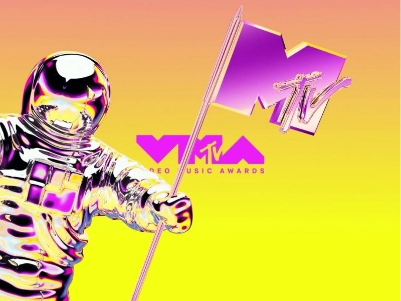 MTV VMAs 2025.