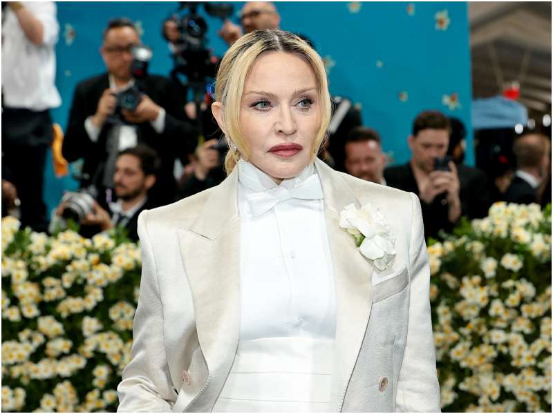 Madonna