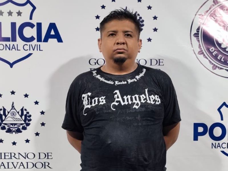 Mauricio Armando Servellón Cruz | cortesía
