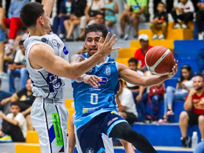 Metapán vs San Salvador