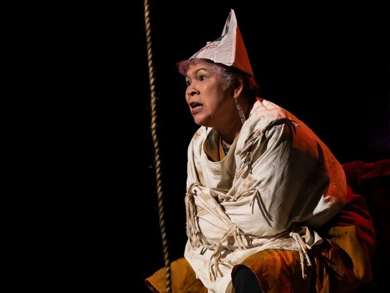 Grupo Moby Dick Teatro