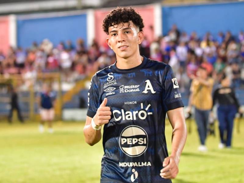 Firpo vs Alianza