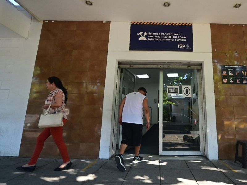 Pensiones ISP trabajadores FMI