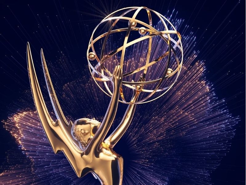 Premios Emmy 2025.