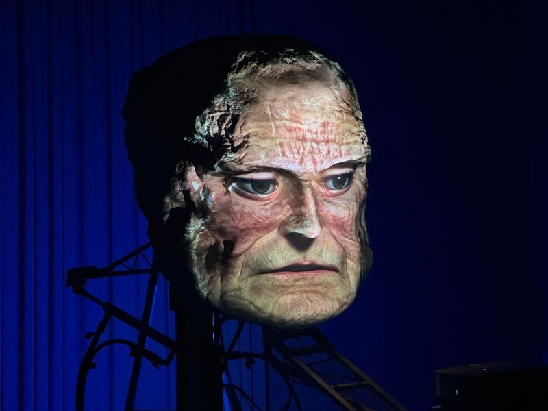 Festival Ars Electronica de Austria