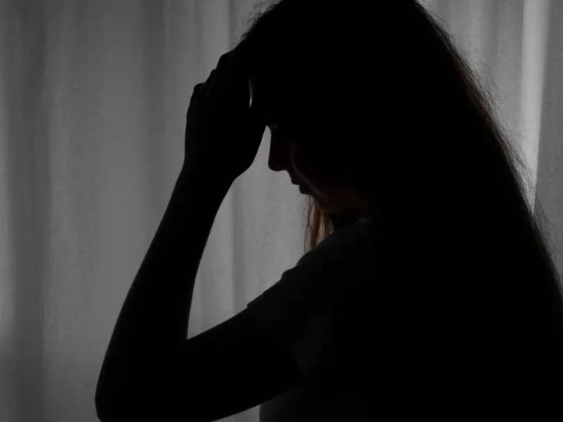 Salud Mental- Suicidio