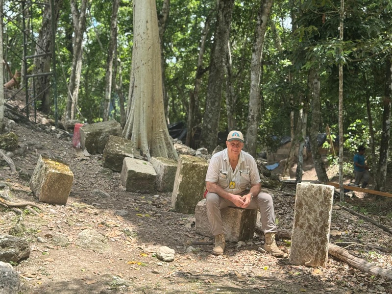 Richard Hansen
