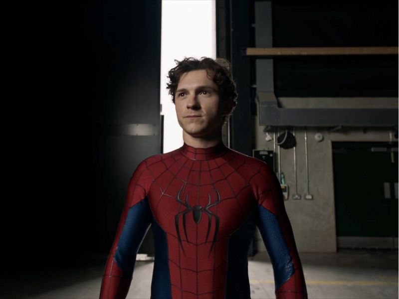 Spider-Man: Brand New Day.
