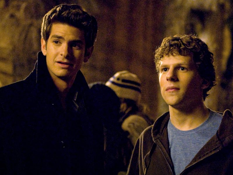The social network