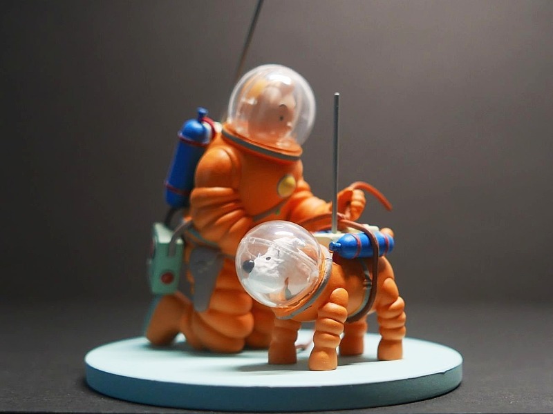 Tintin
