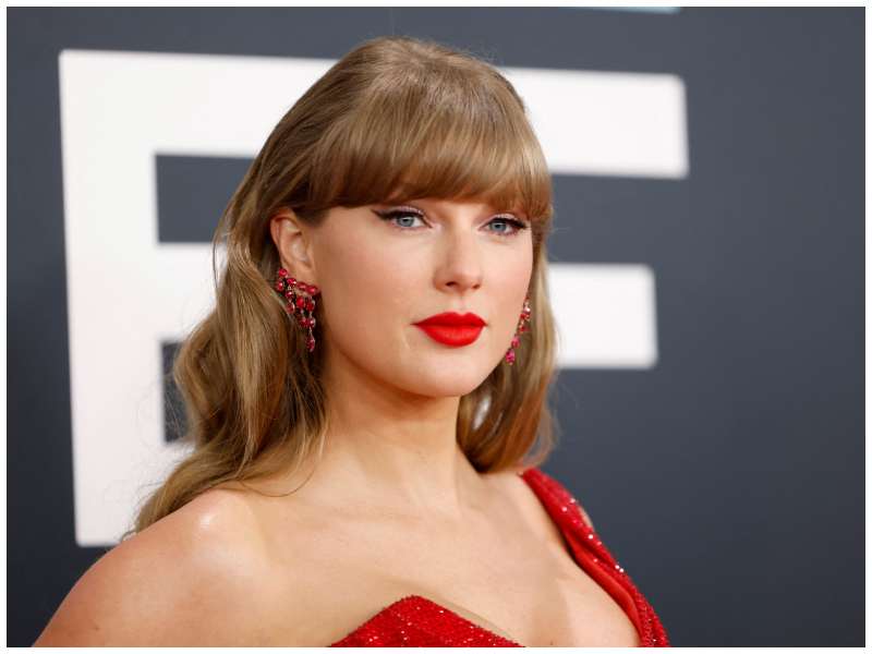 Taylor Swift